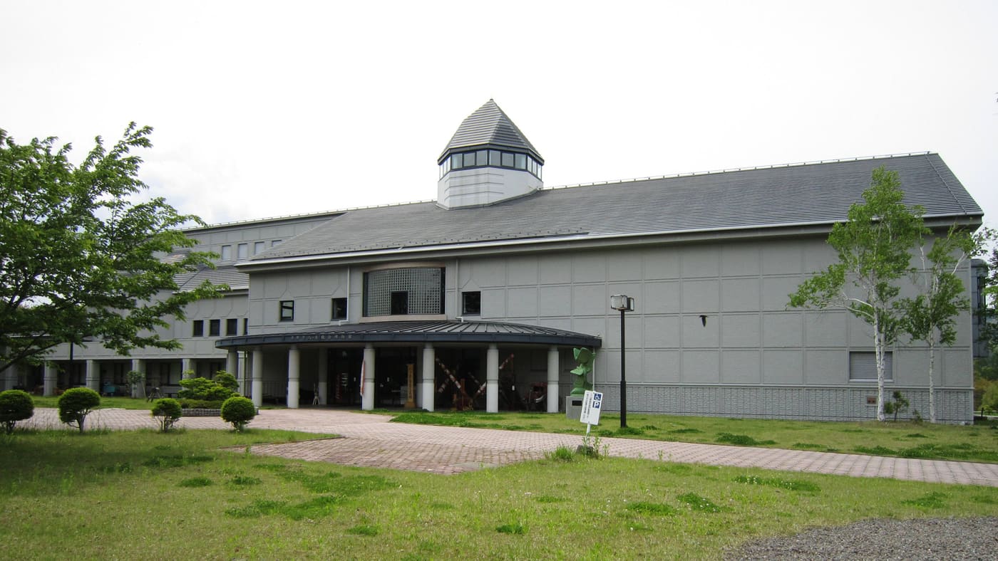 Yatsugatake Museum