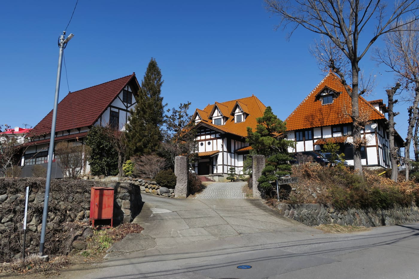 Ozawa Wooden Sculpture Art Museum