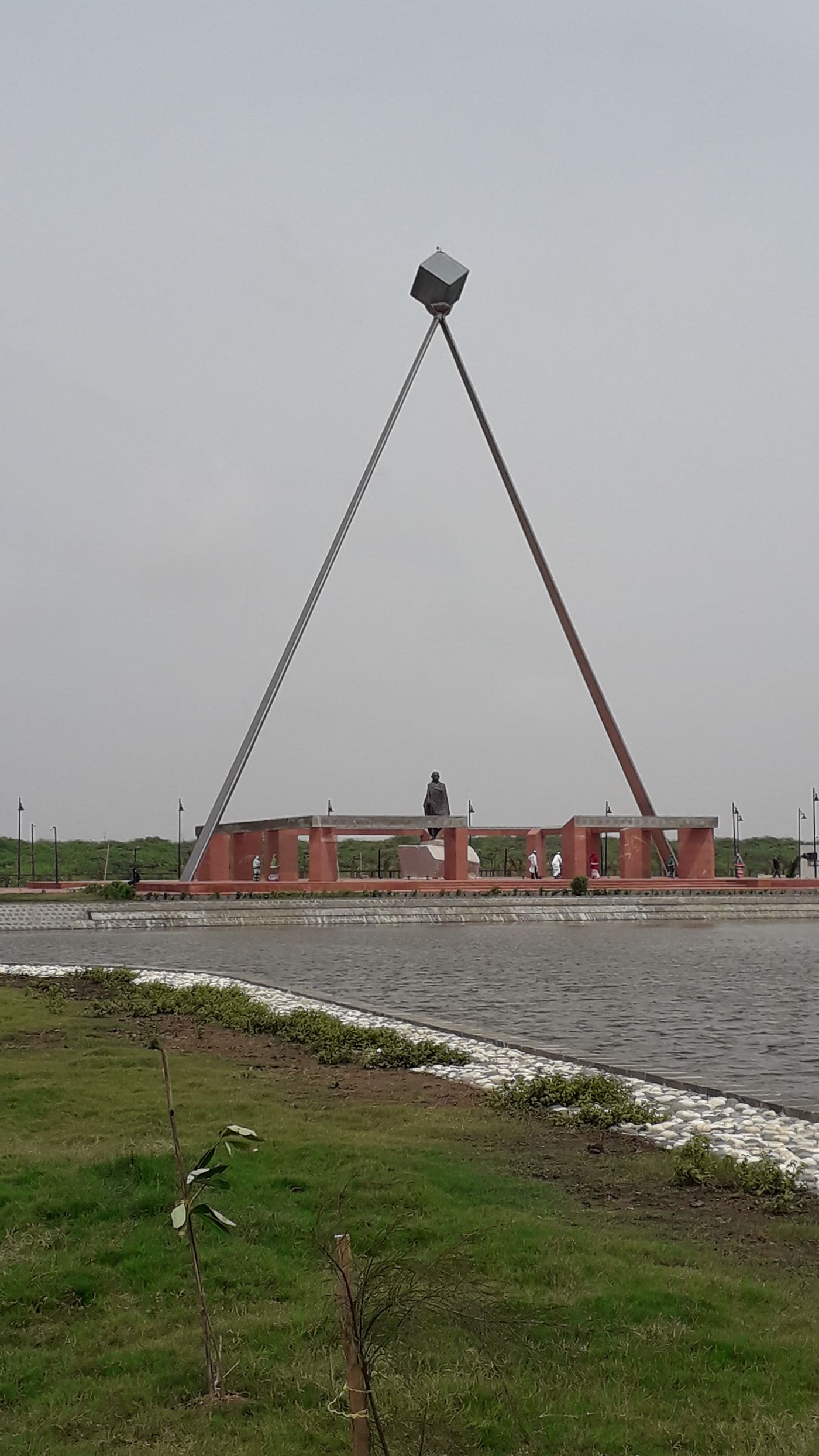 National Salt Satyagraha Memorial