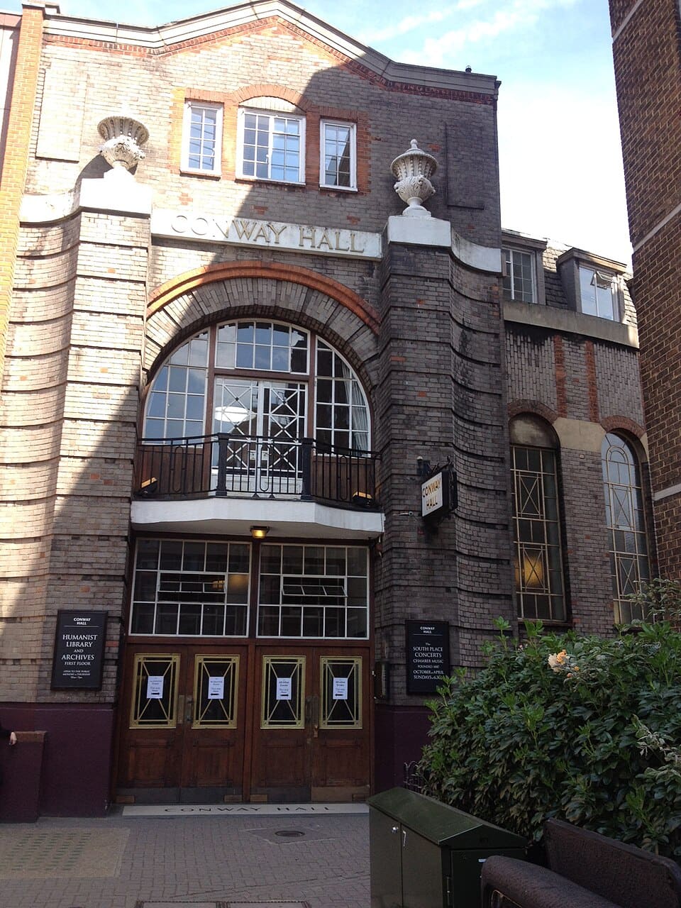London School of Philosophy