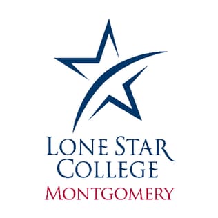 Lone Star College–Montgomery