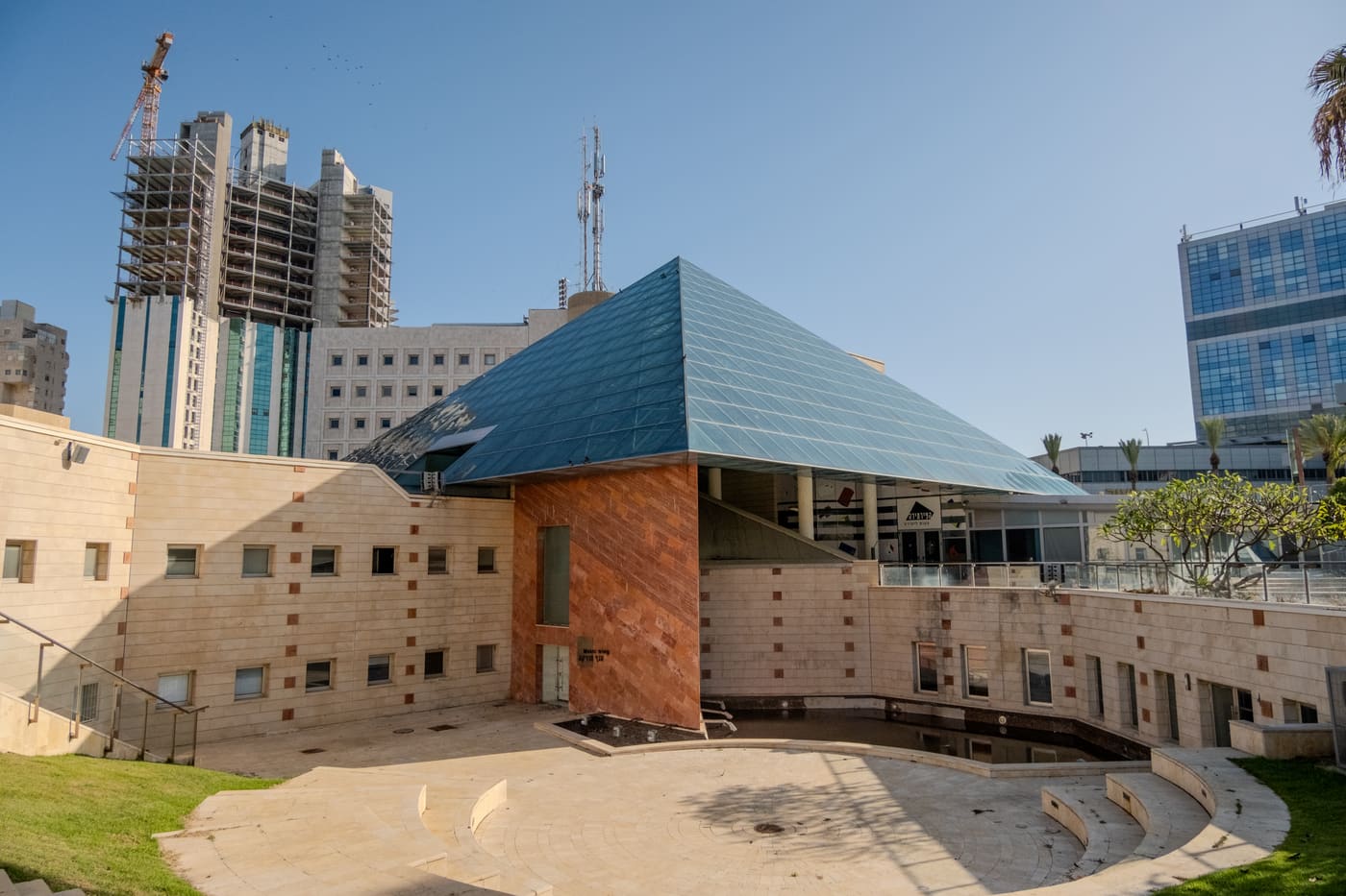 Ashdod Museum of Art