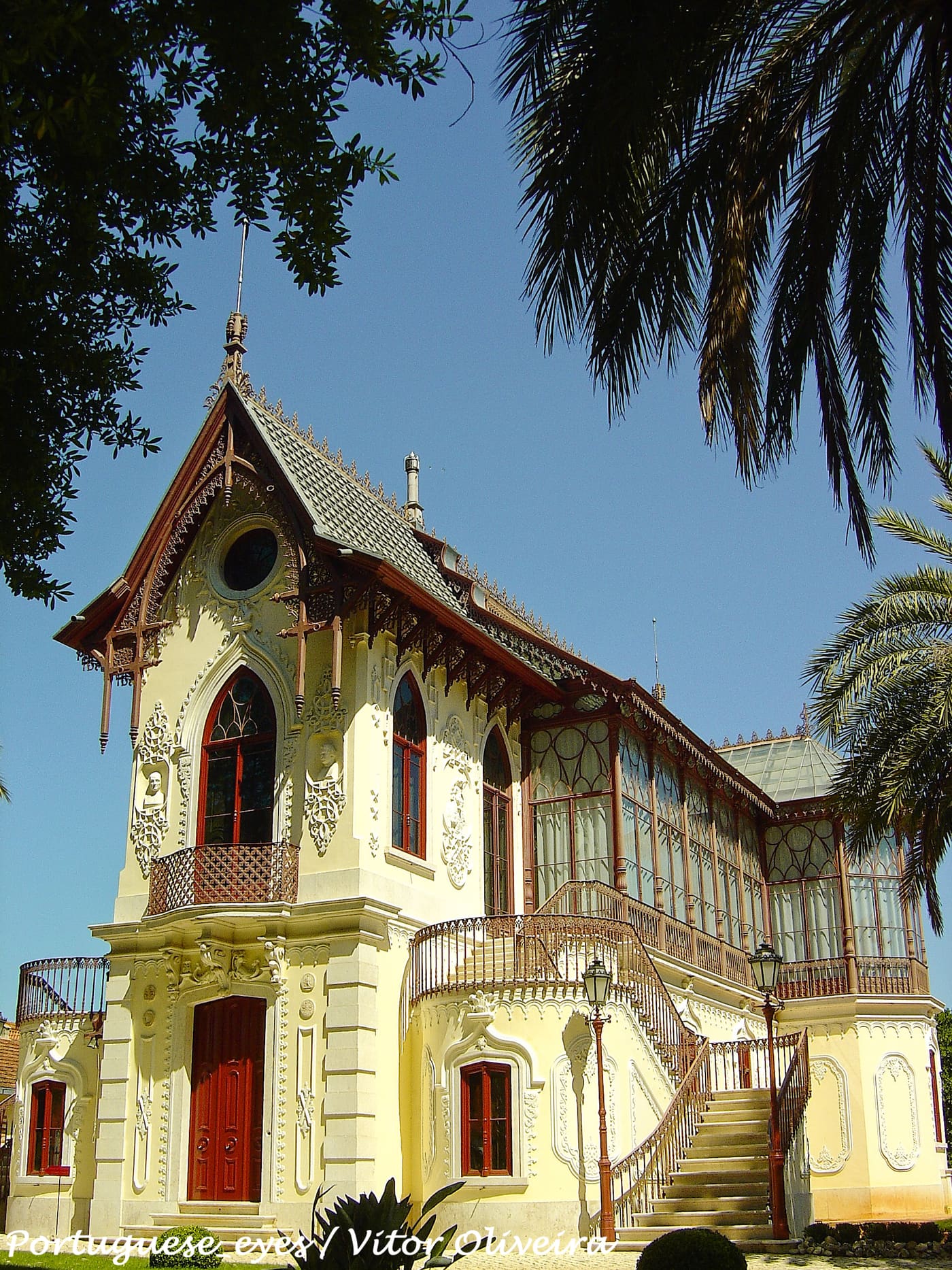 Casa-Museu Carlos Relvas