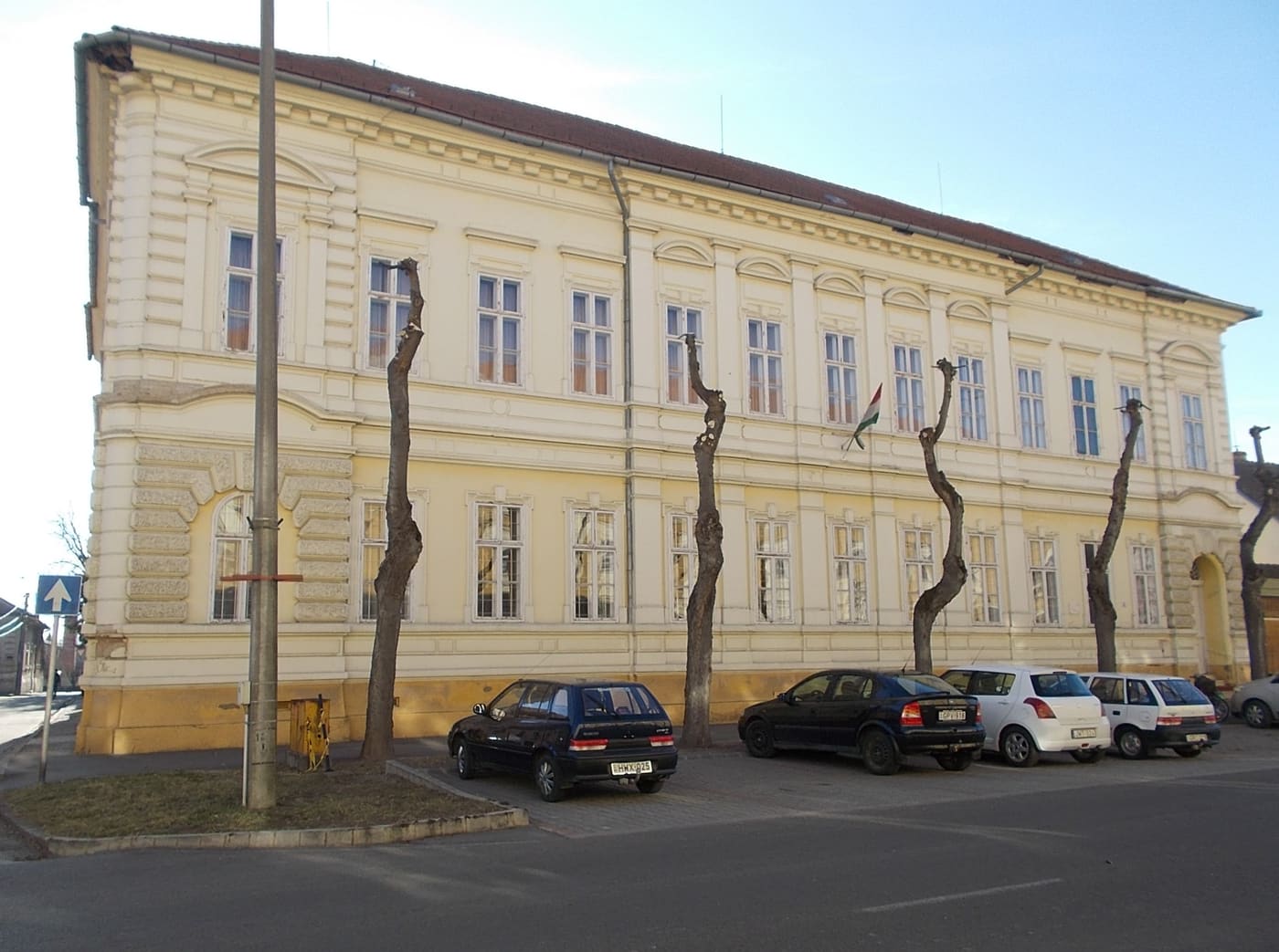 Viski Károly Múzeum