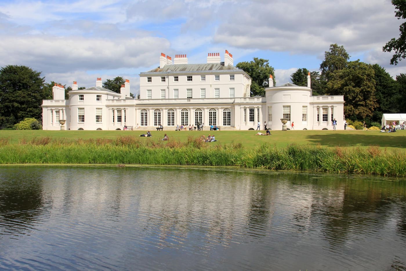 Frogmore Estate