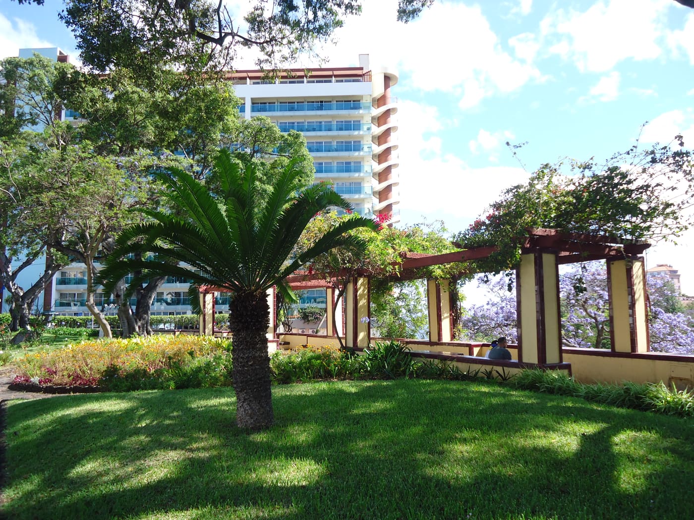 Jardim de António Nobre