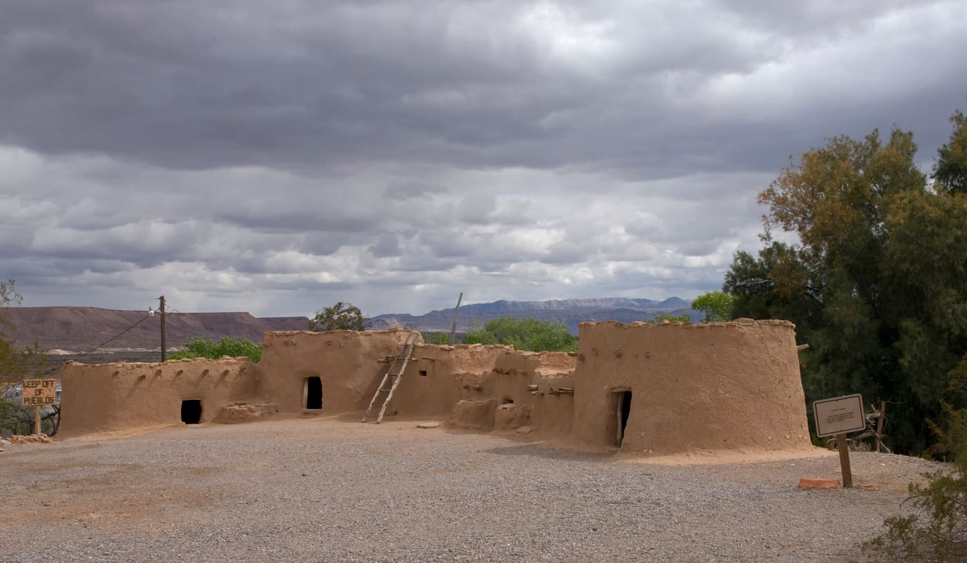 Lost City Museum