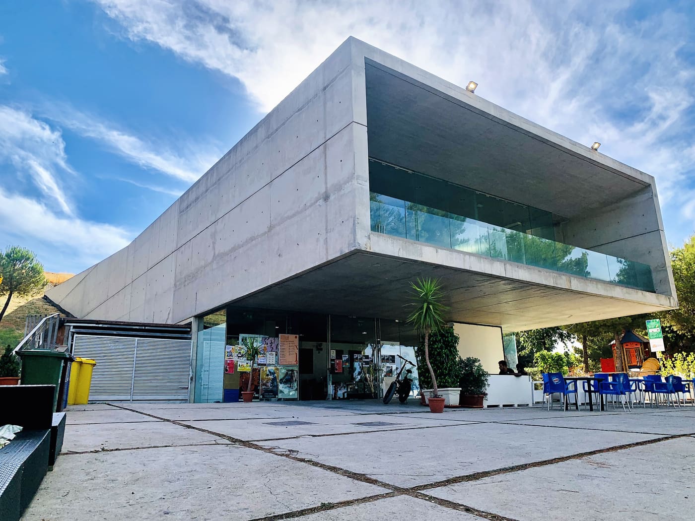 Pythagoras Museum