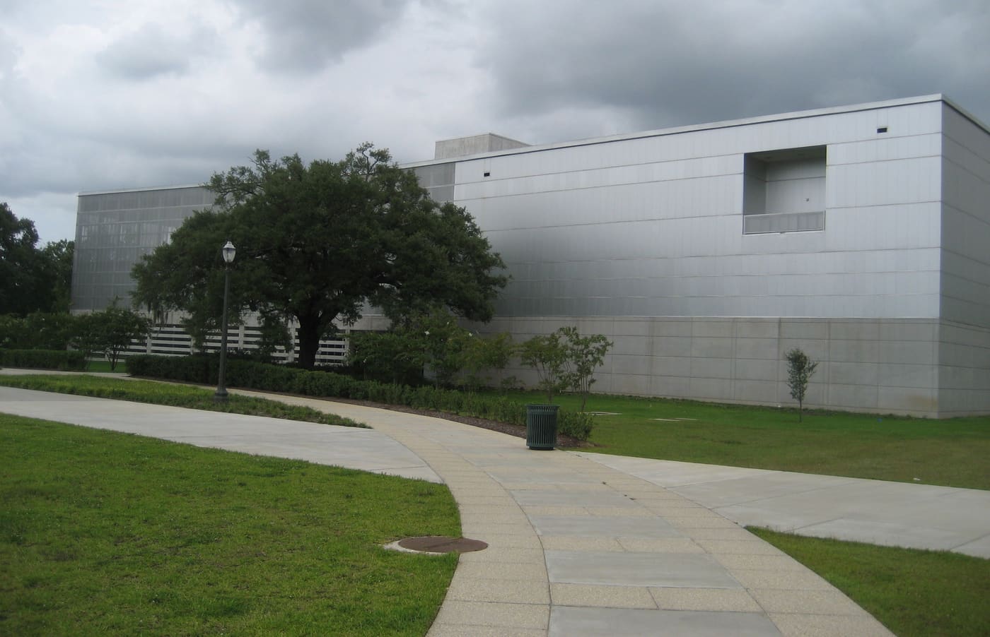 Louisiana State Museum – Baton Rouge