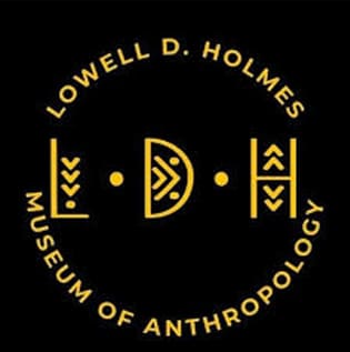 Lowell D. Holmes Museum of Anthropology