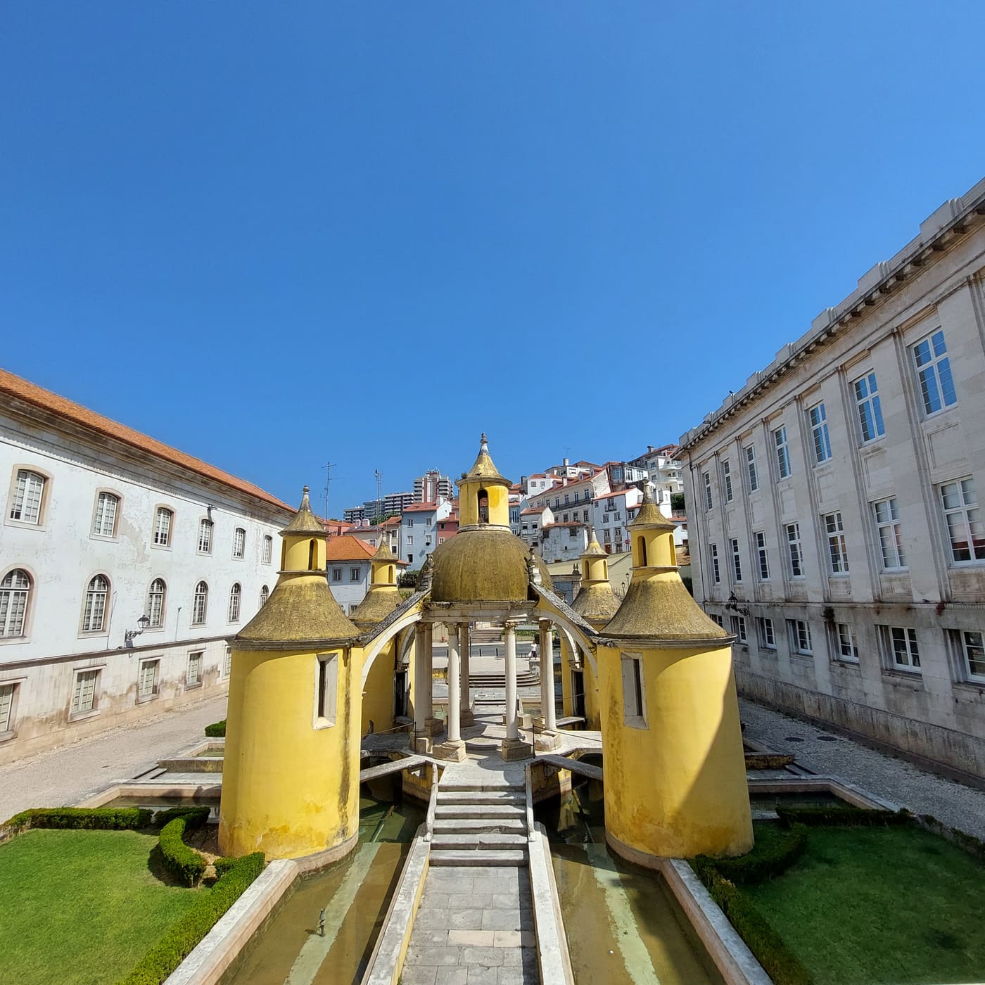 Jardim da Manga