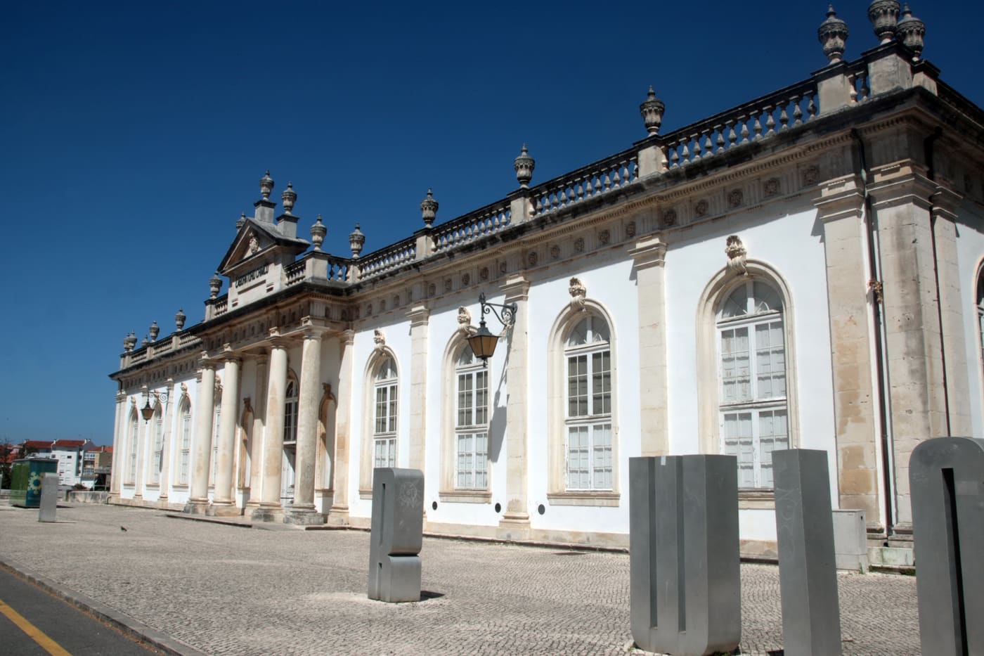 Laboratório Químico