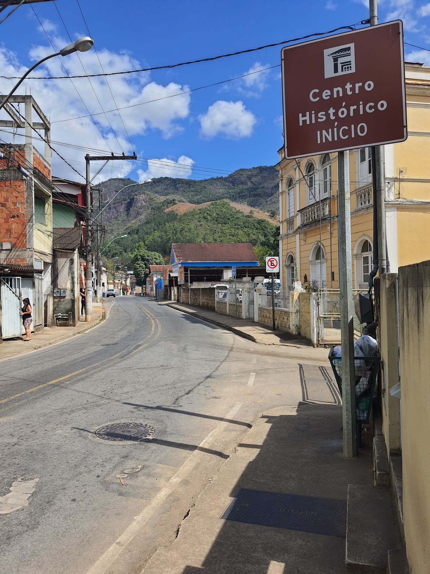 Historic Center of Santa Leopoldina