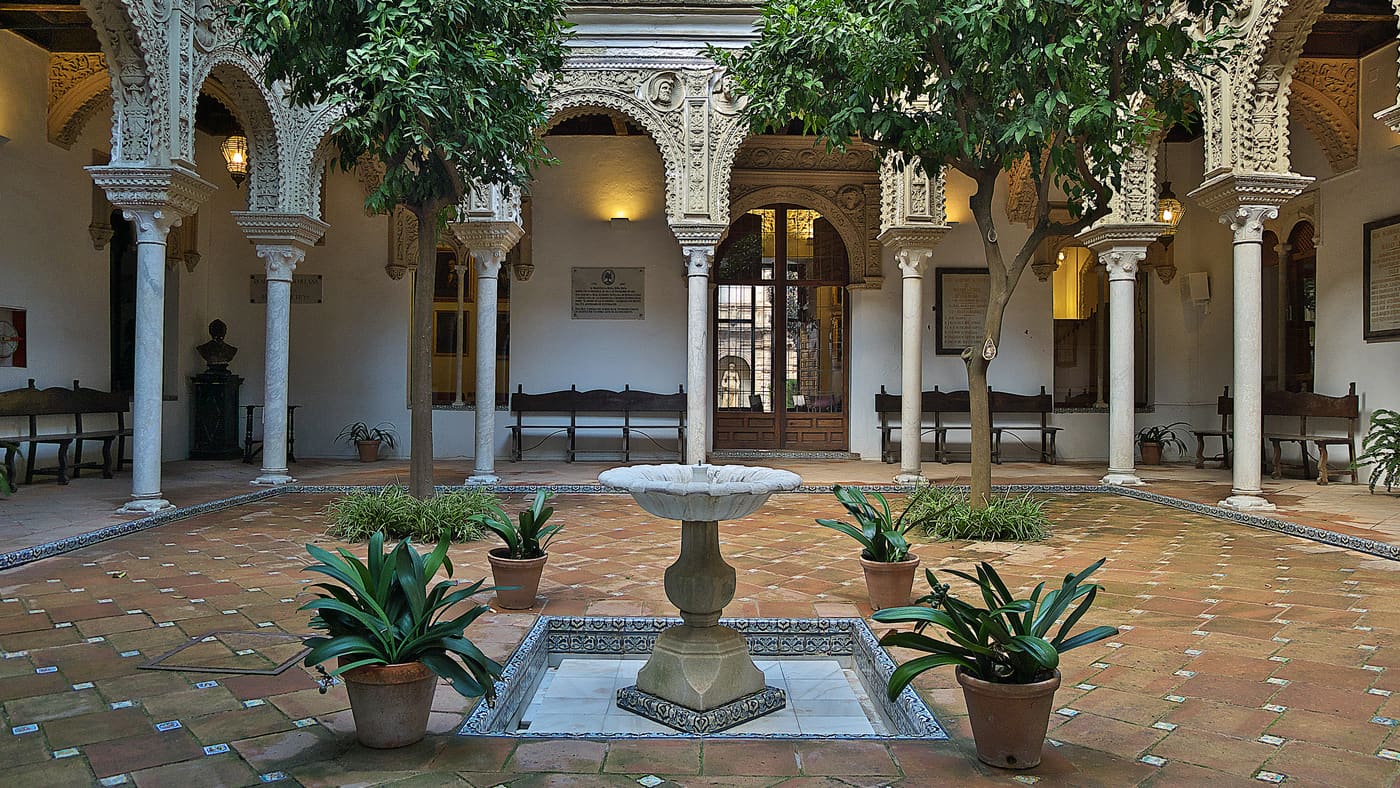 Royal Academy of Fine Arts of Saint Isabel of Hungary