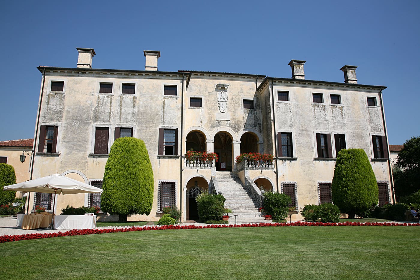 Pierluigi Malinverni Fossil Museum
