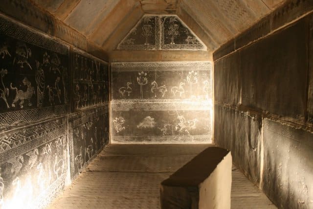 Luoyang Museum of Ancient Tombs