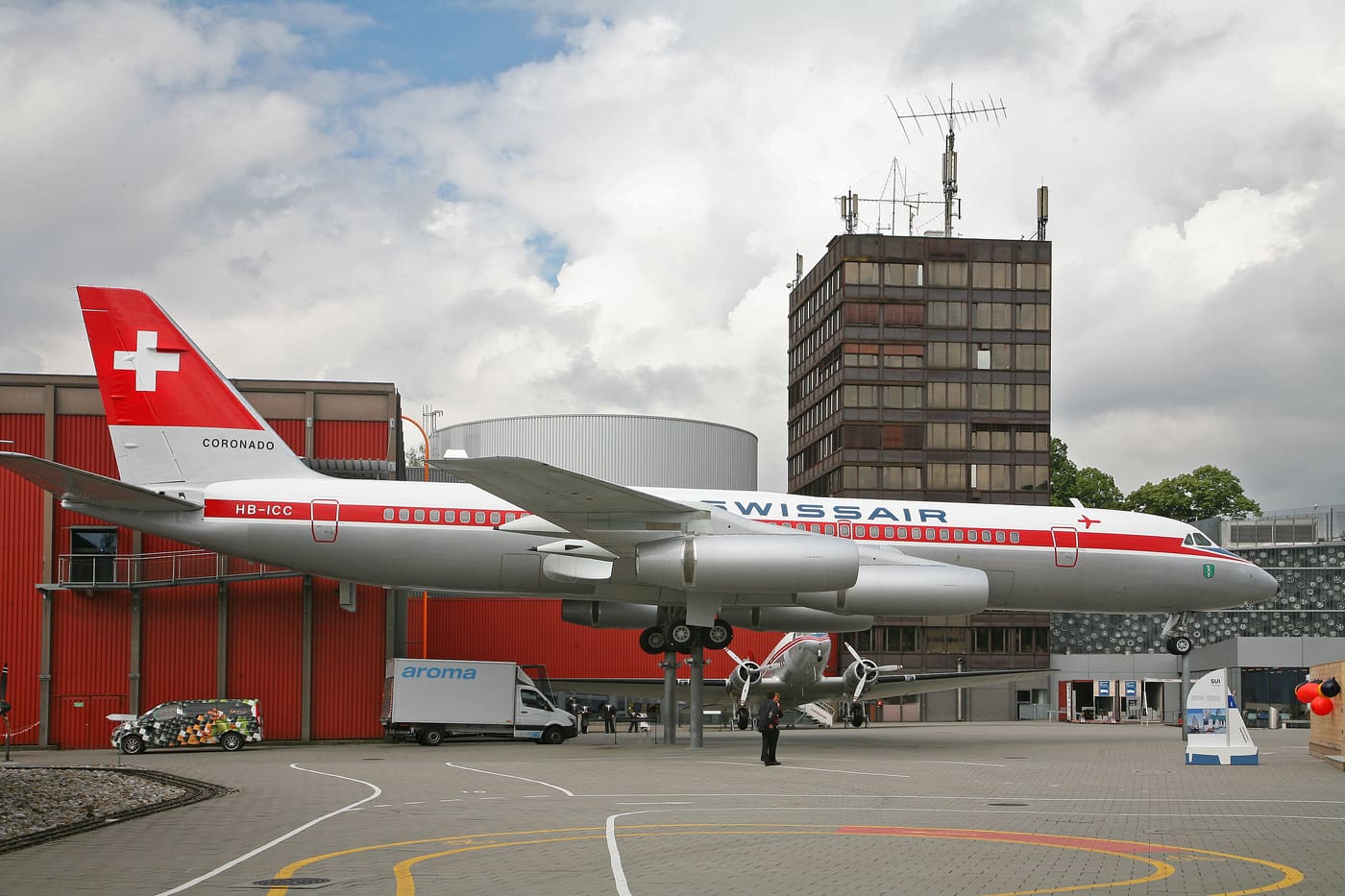 Swiss Museum of Transport