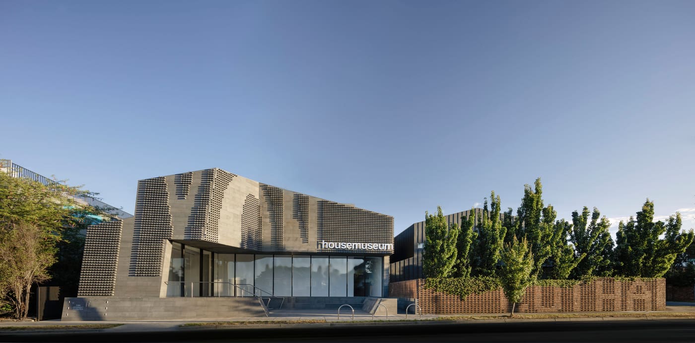 Lyon Housemuseum