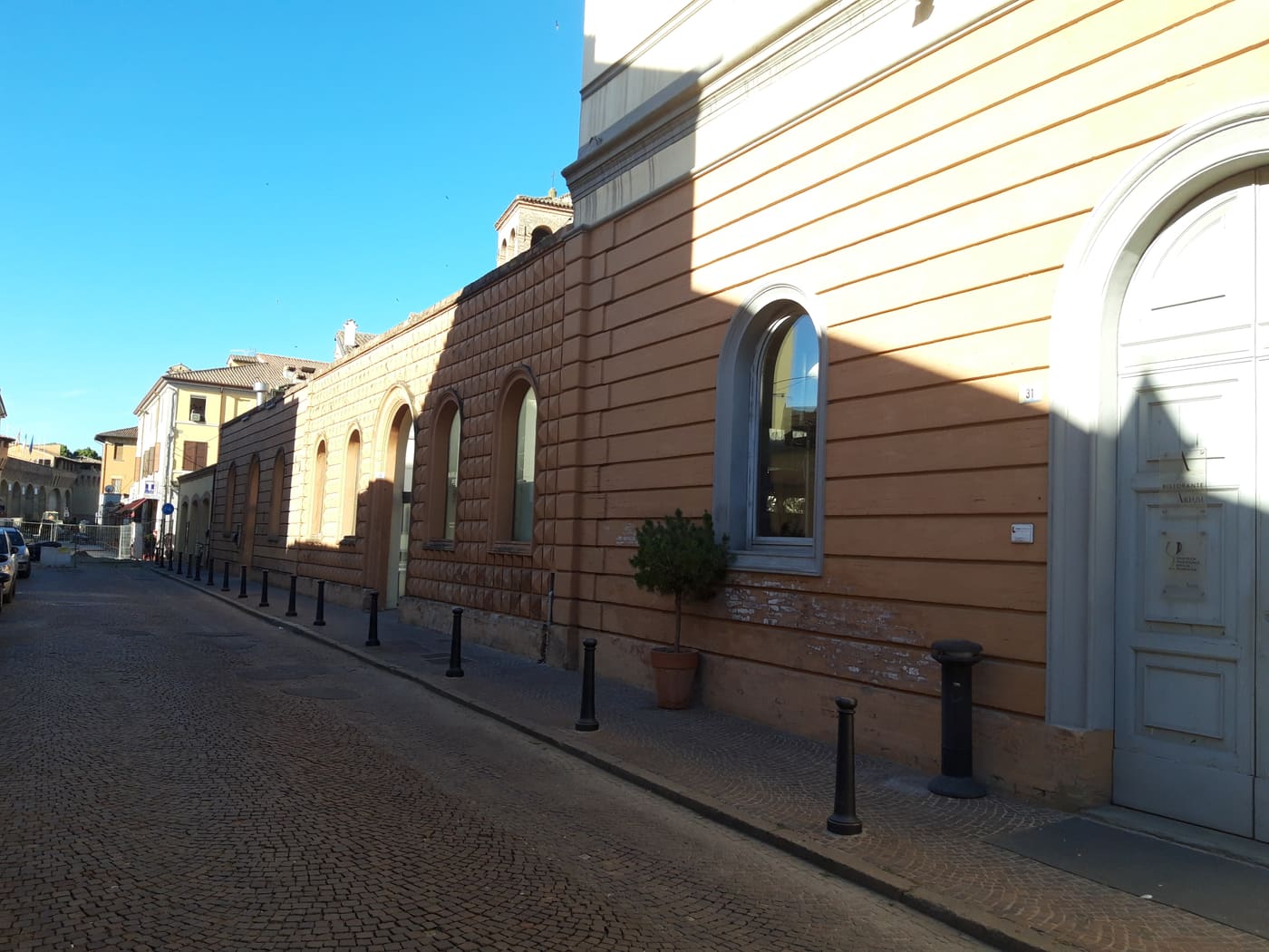Museo Casa Artusi
