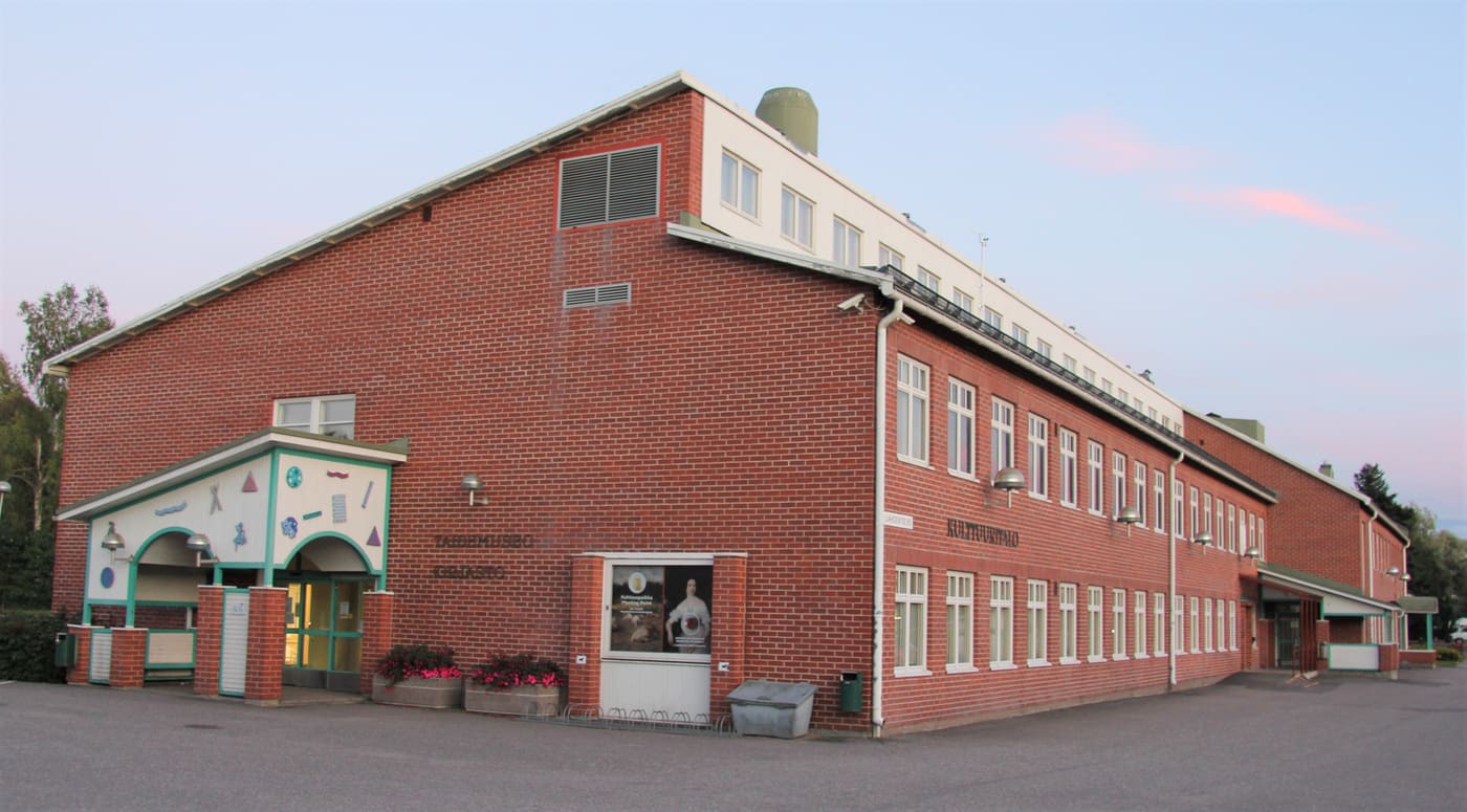 Orimattila Art Museum