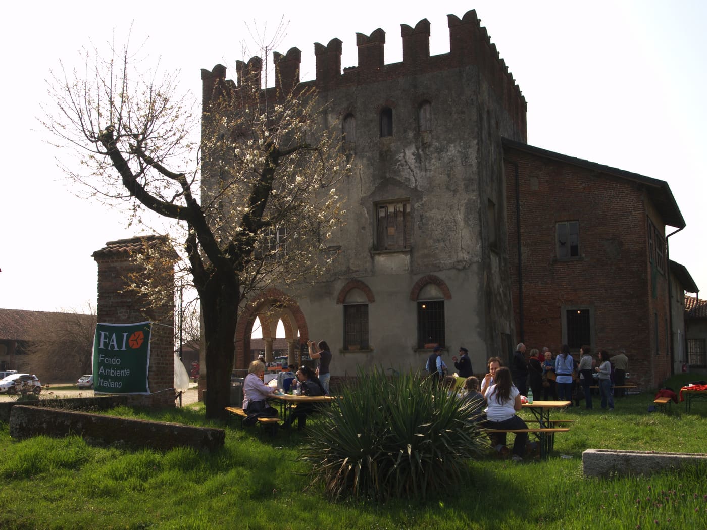 Museo Etnografico