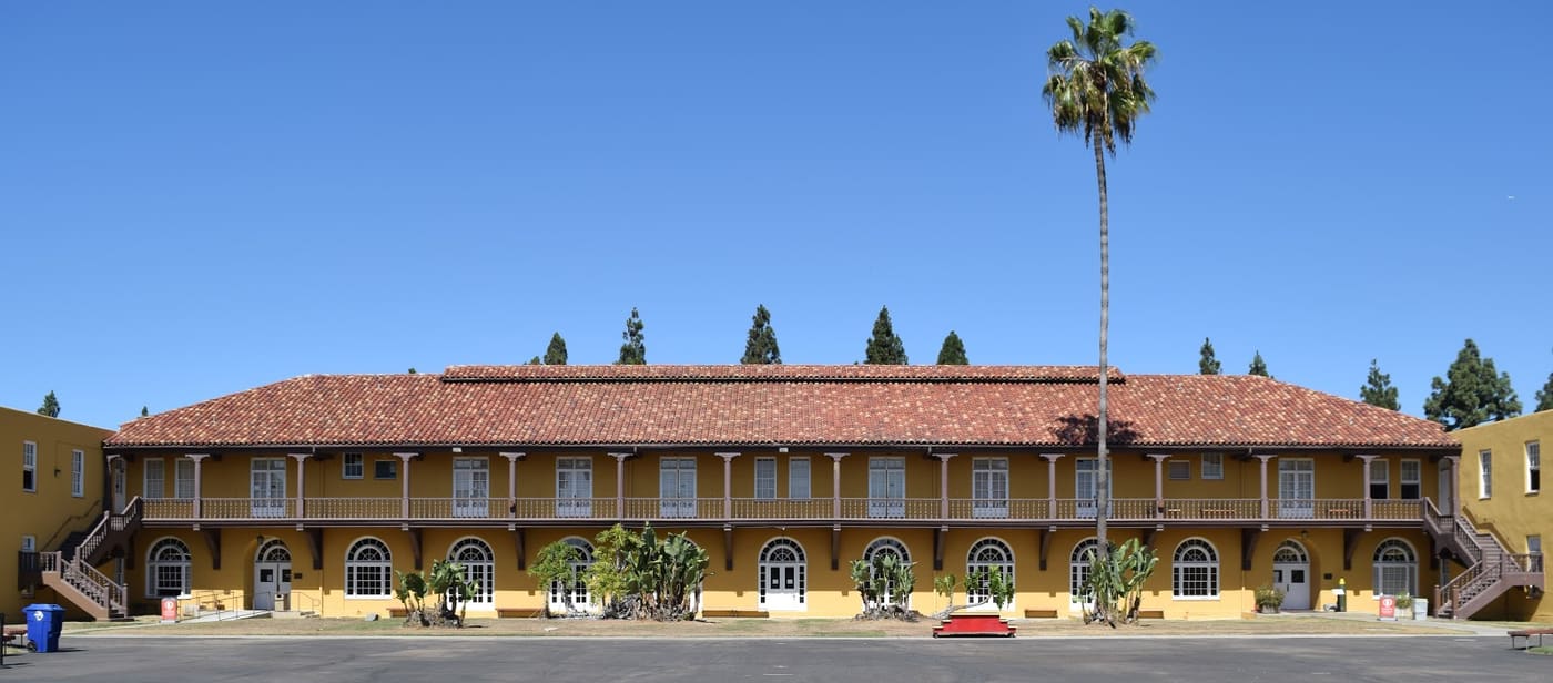 MCRD San Diego Command Museum