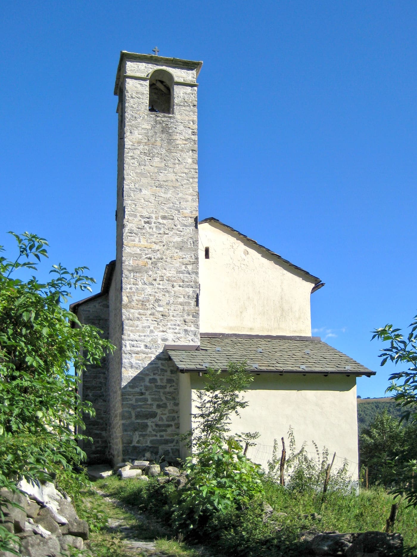 San Giuseppe
