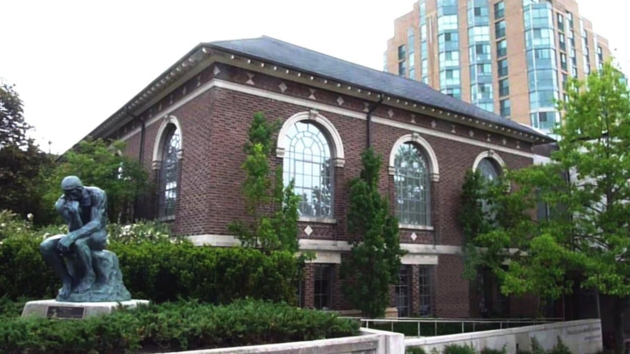 MacLaren Art Centre