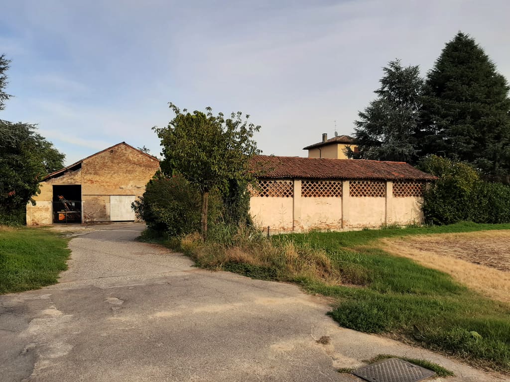 Cascina Calca
