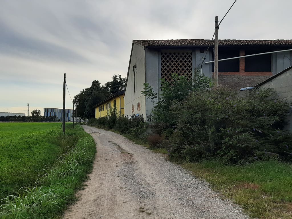 Cascina Zumala