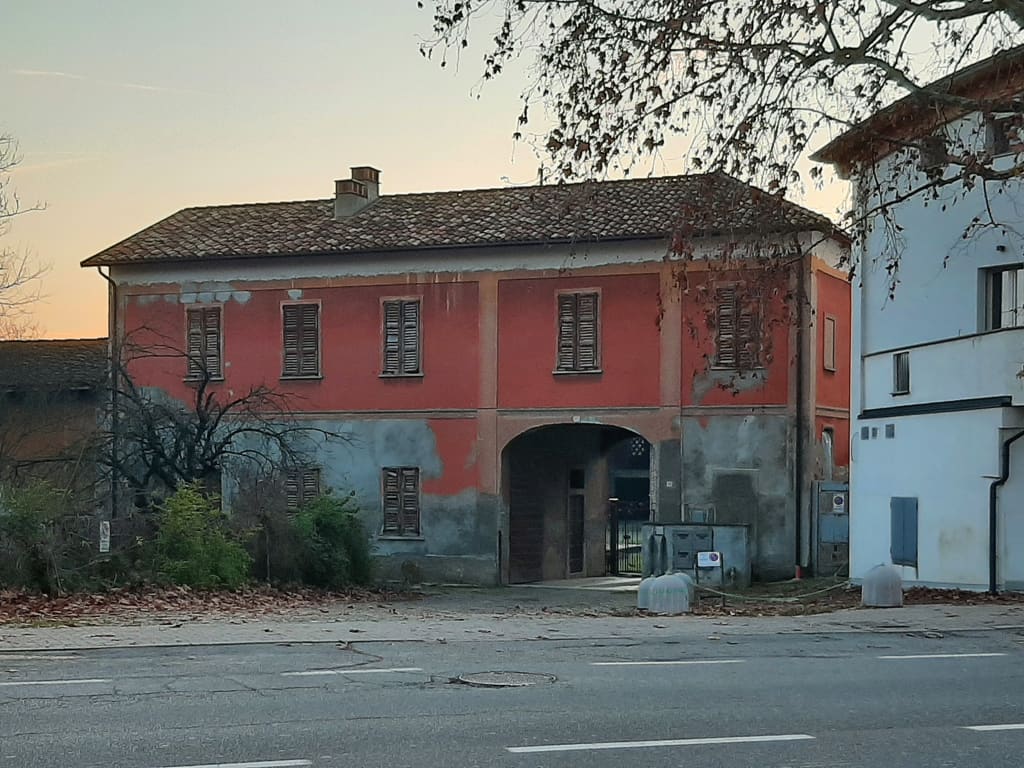 Cascina Concoreggia