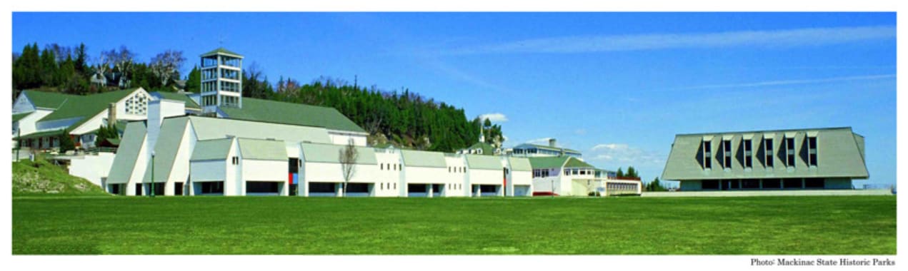 Mackinac College