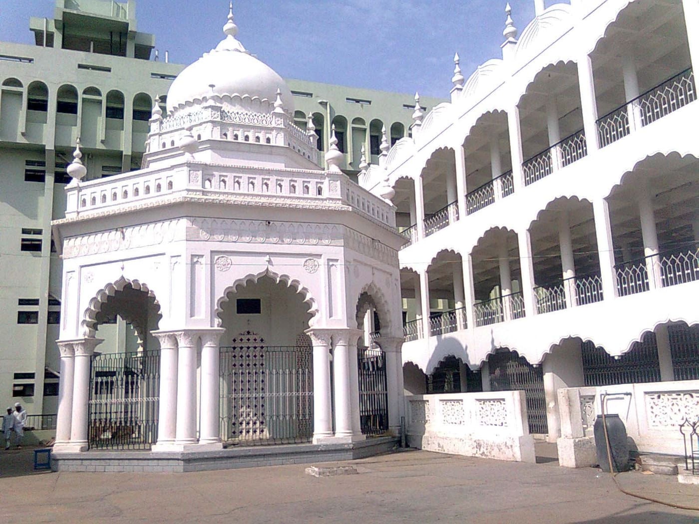 Baqiyat Salihat Arabic College