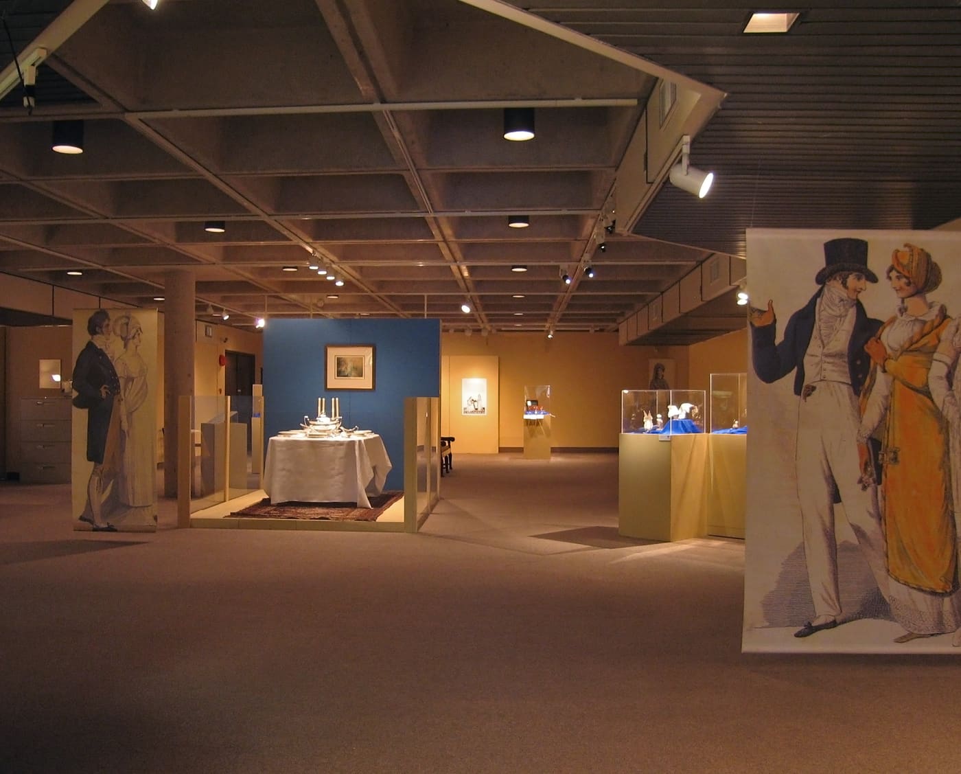 University of Victoria Legacy Art Galleries