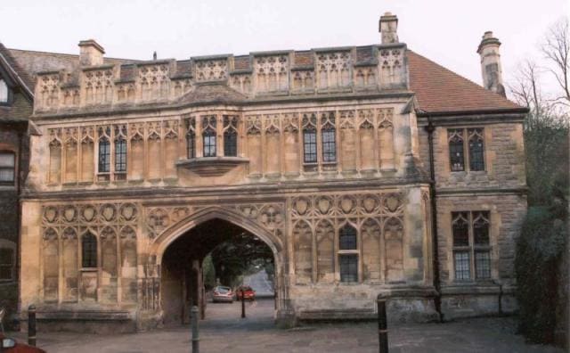 Malvern Museum of Local History