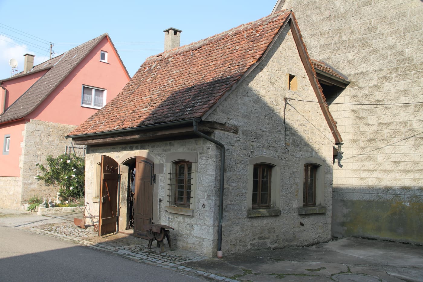 Rinderfeld 12