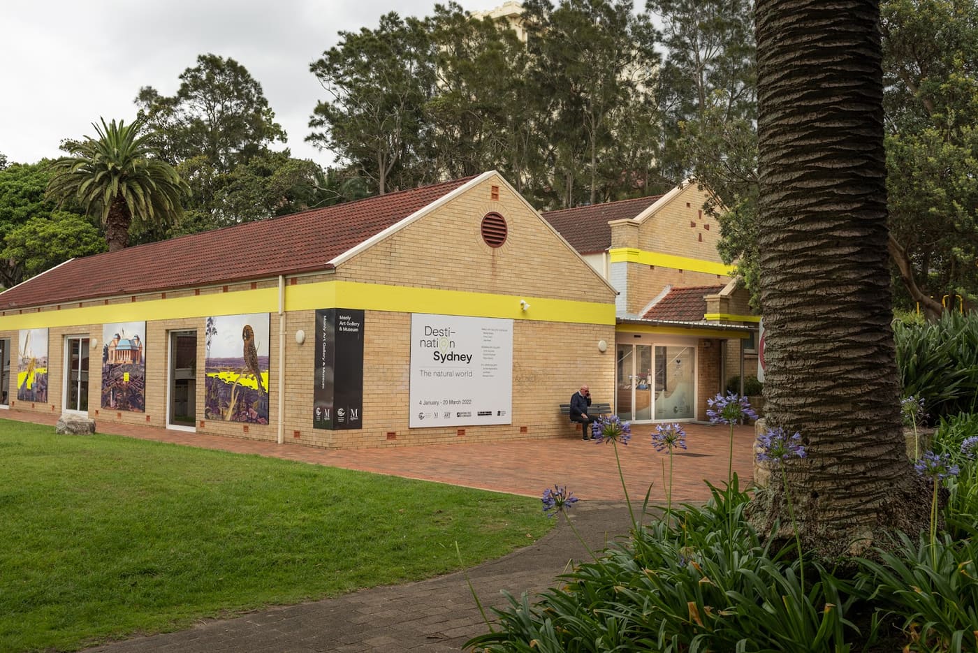 Manly Art Gallery and Museum