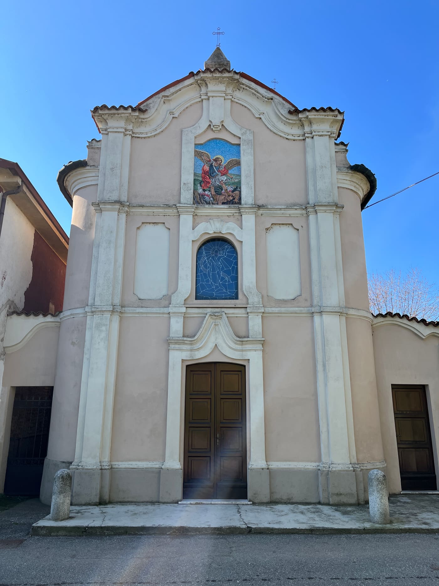 San Michele Oratory