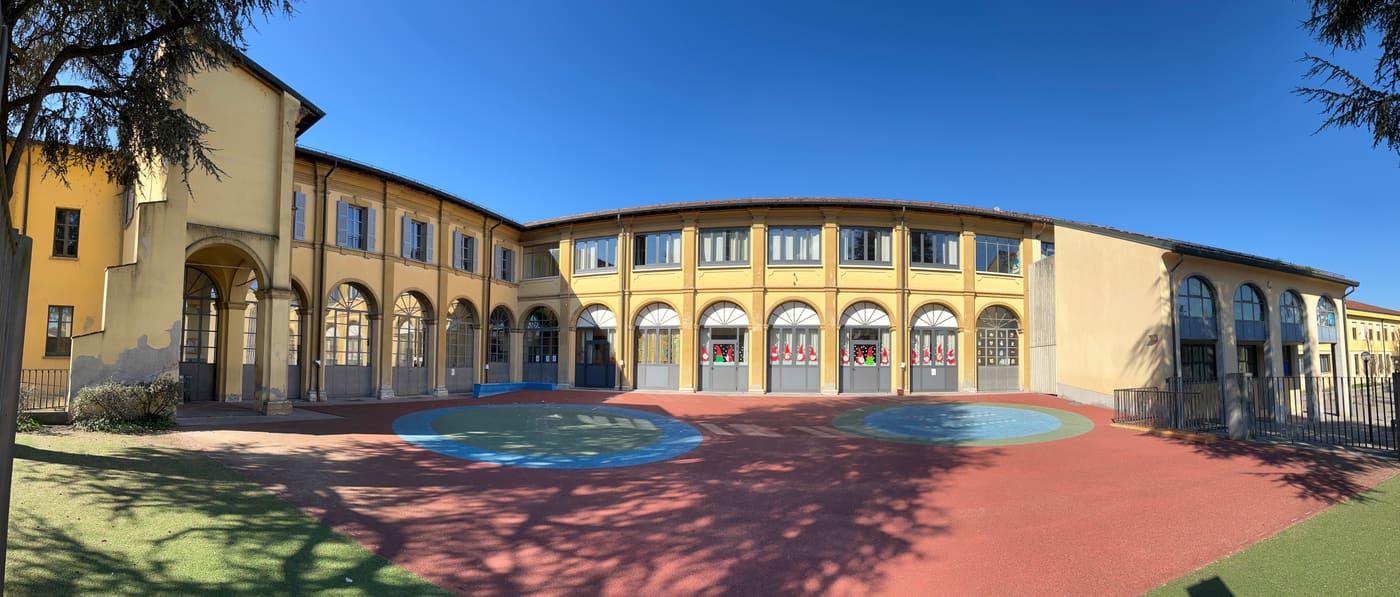 Ex collegio delle Orsole
