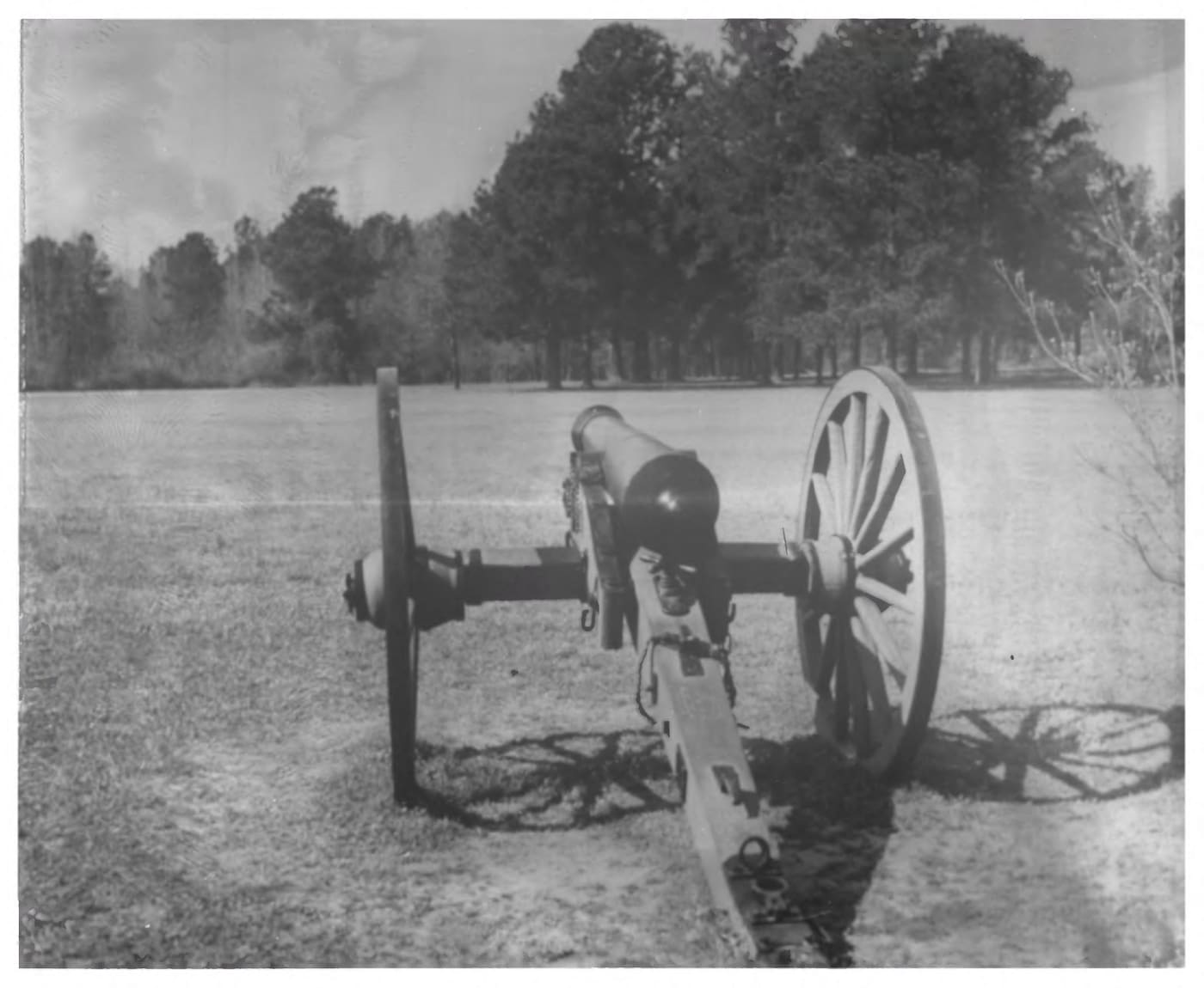 Mansfield State Historic Site