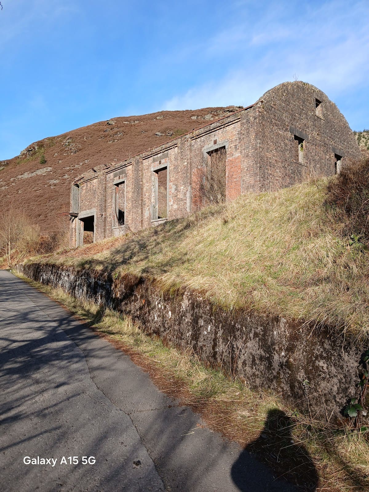 Mardy Colliery