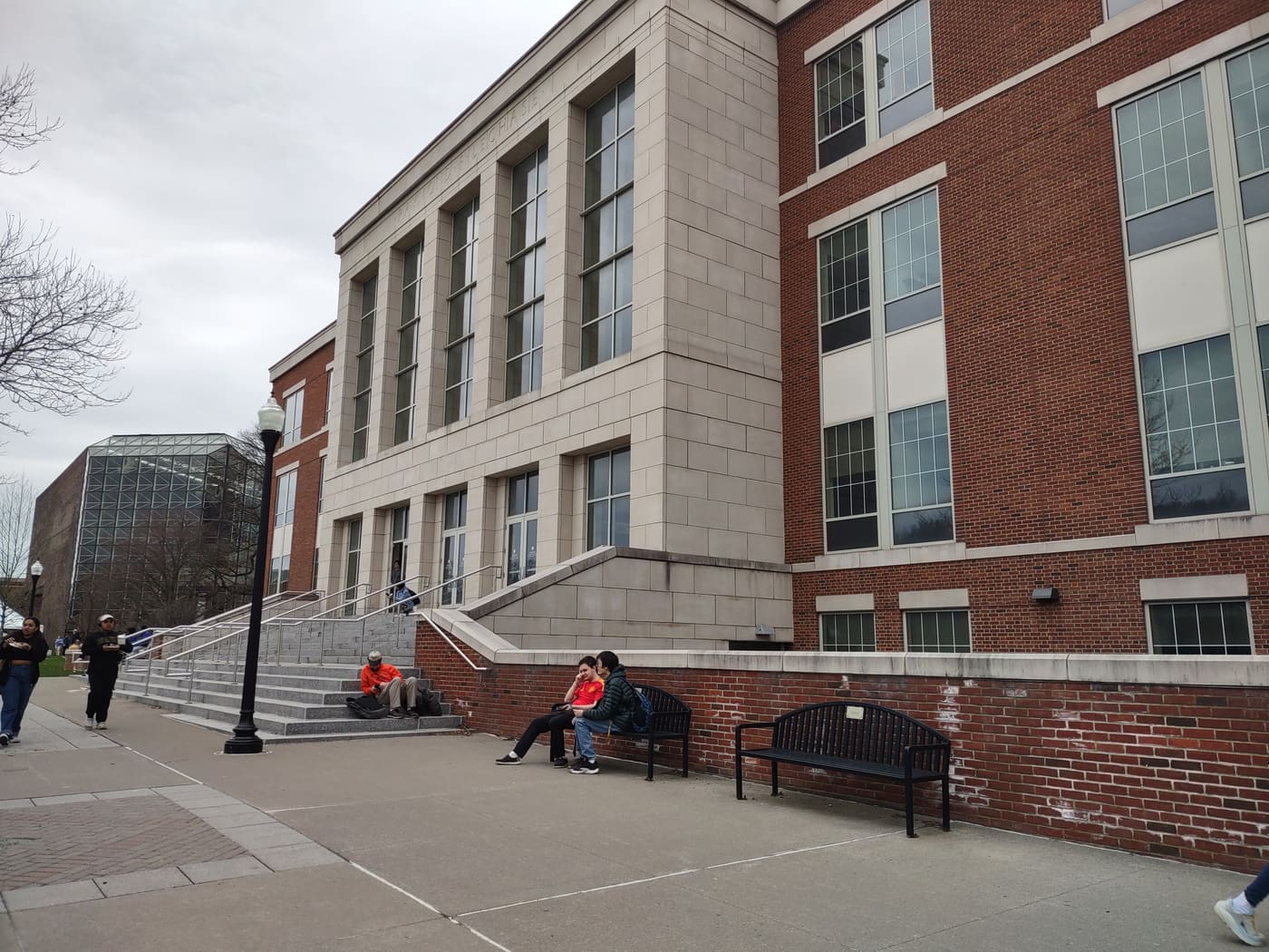 Margaret Warner Graduate School of Education and Human Development