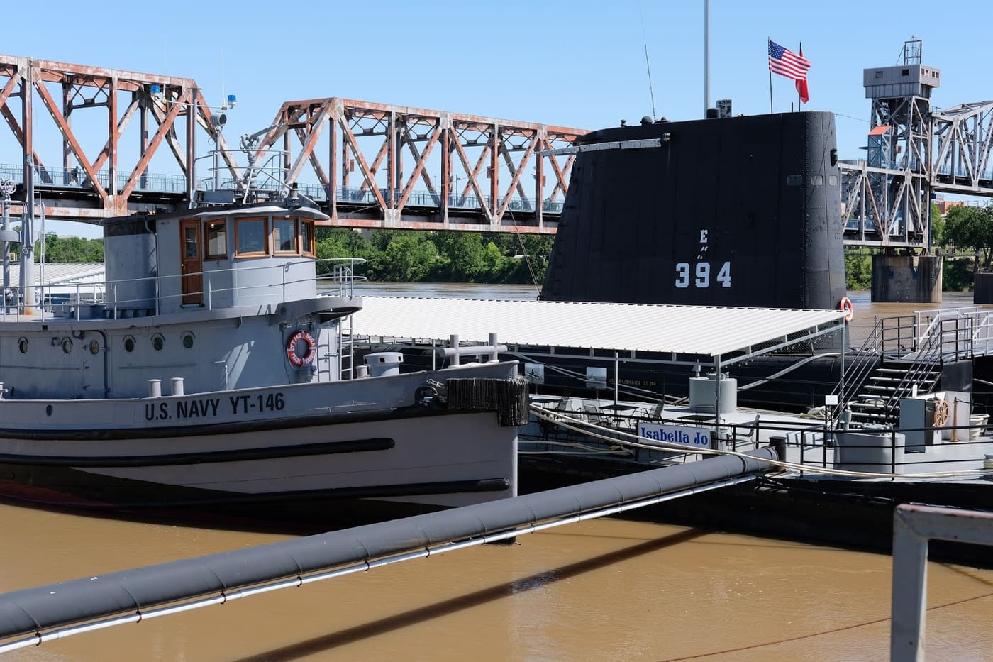 Marine Corps Legacy Museum