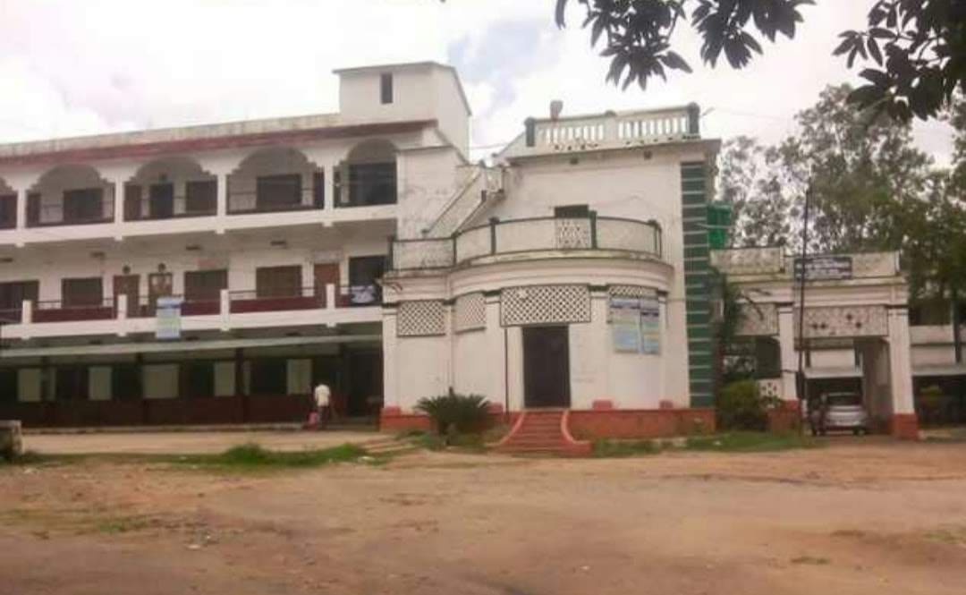 Markham College of Commerce