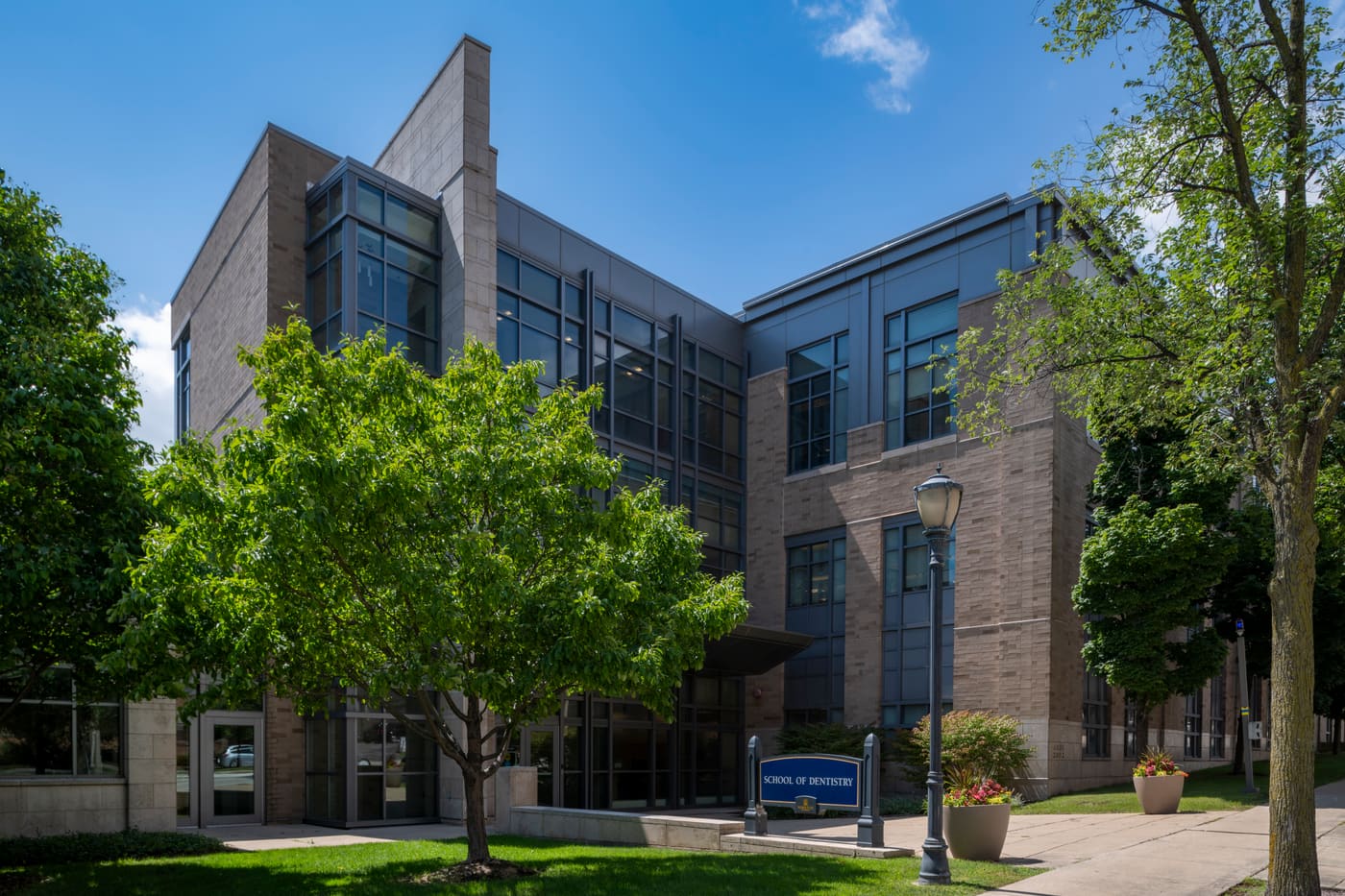 Marquette University School of Dentistry