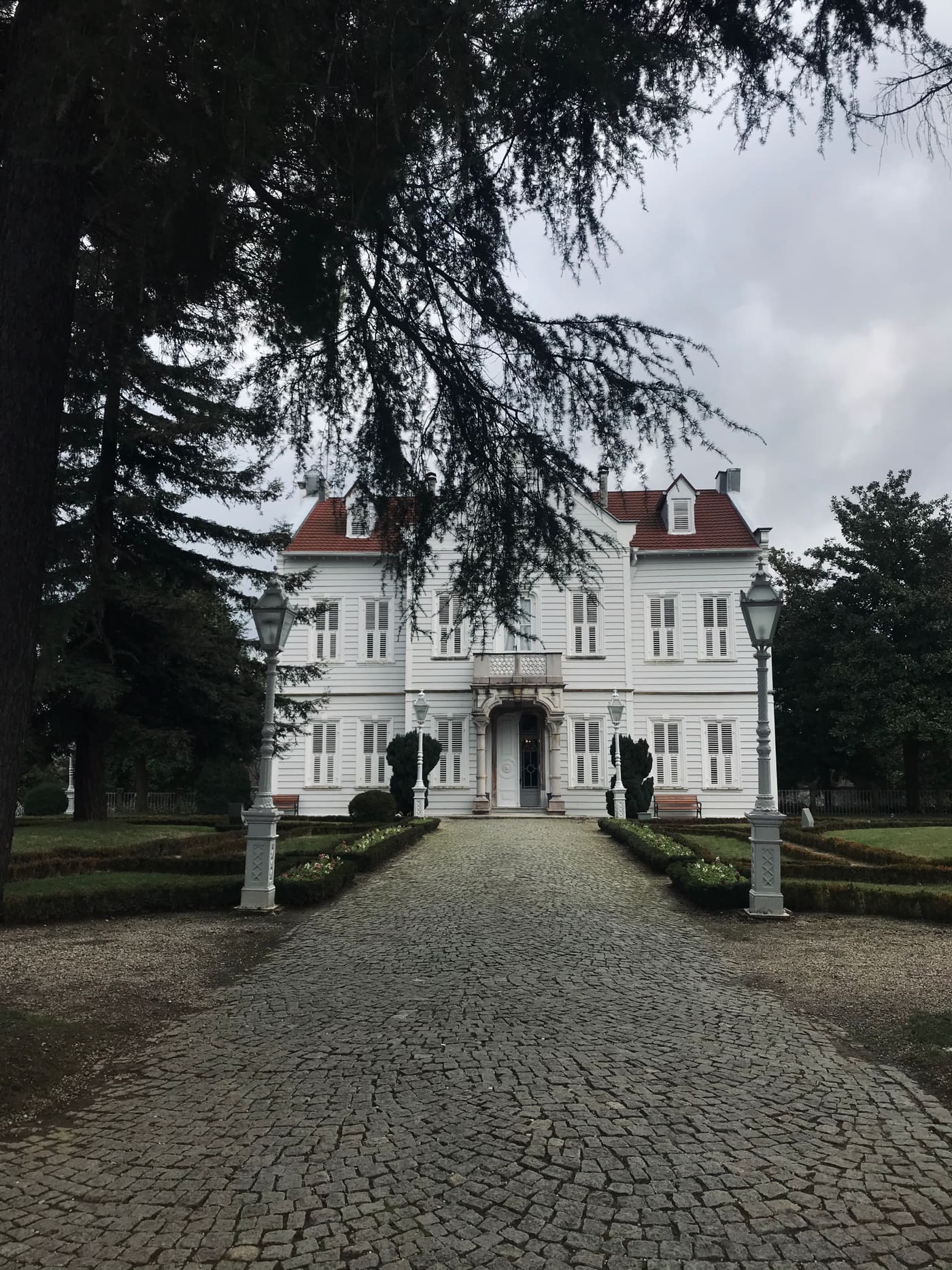 Maslak Palace