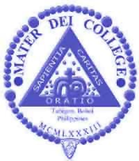 Mater Dei College