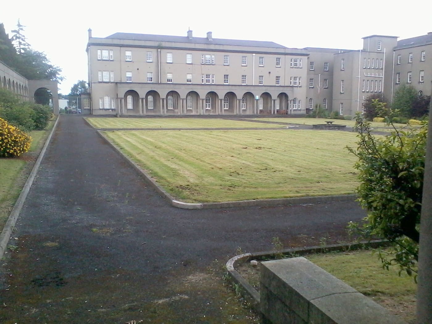 Mater Dei Institute of Education
