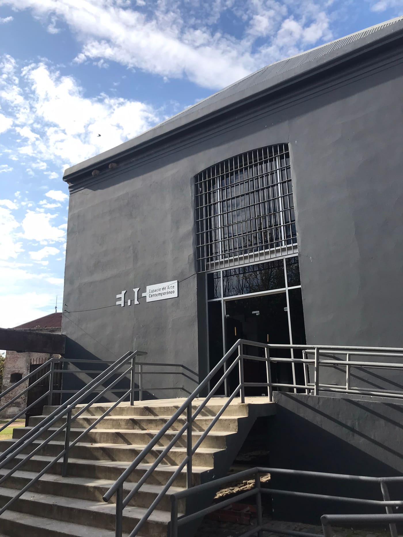 Espacio de Arte Contemporáneo