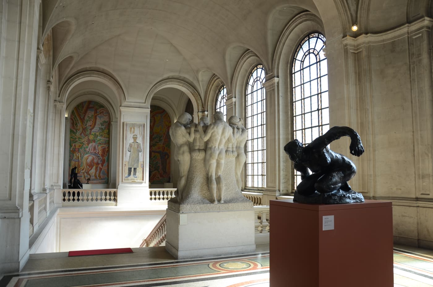 Museum of Art and History Geneva